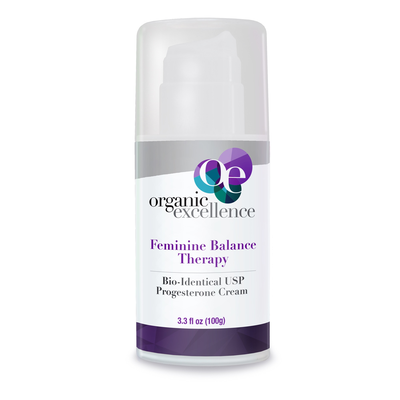 Feminine Balance Therapy product image