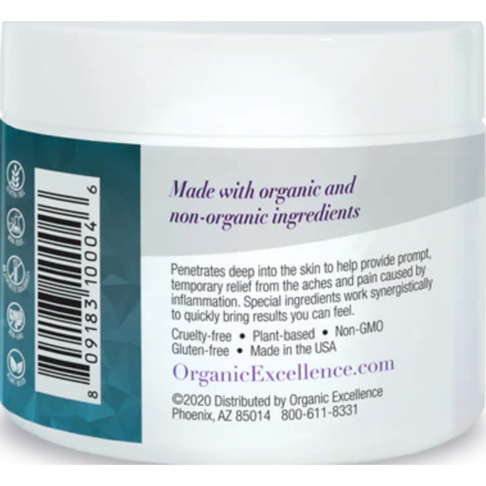 Product image for Inflammation Relief Therapy.