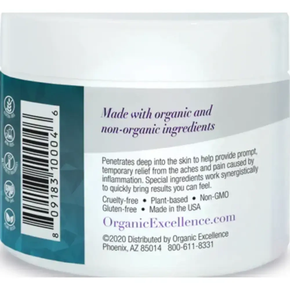 Product image for Inflammation Relief Therapy.