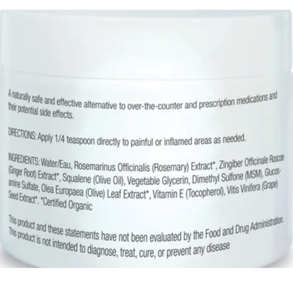 Product image for Inflammation Relief Therapy.