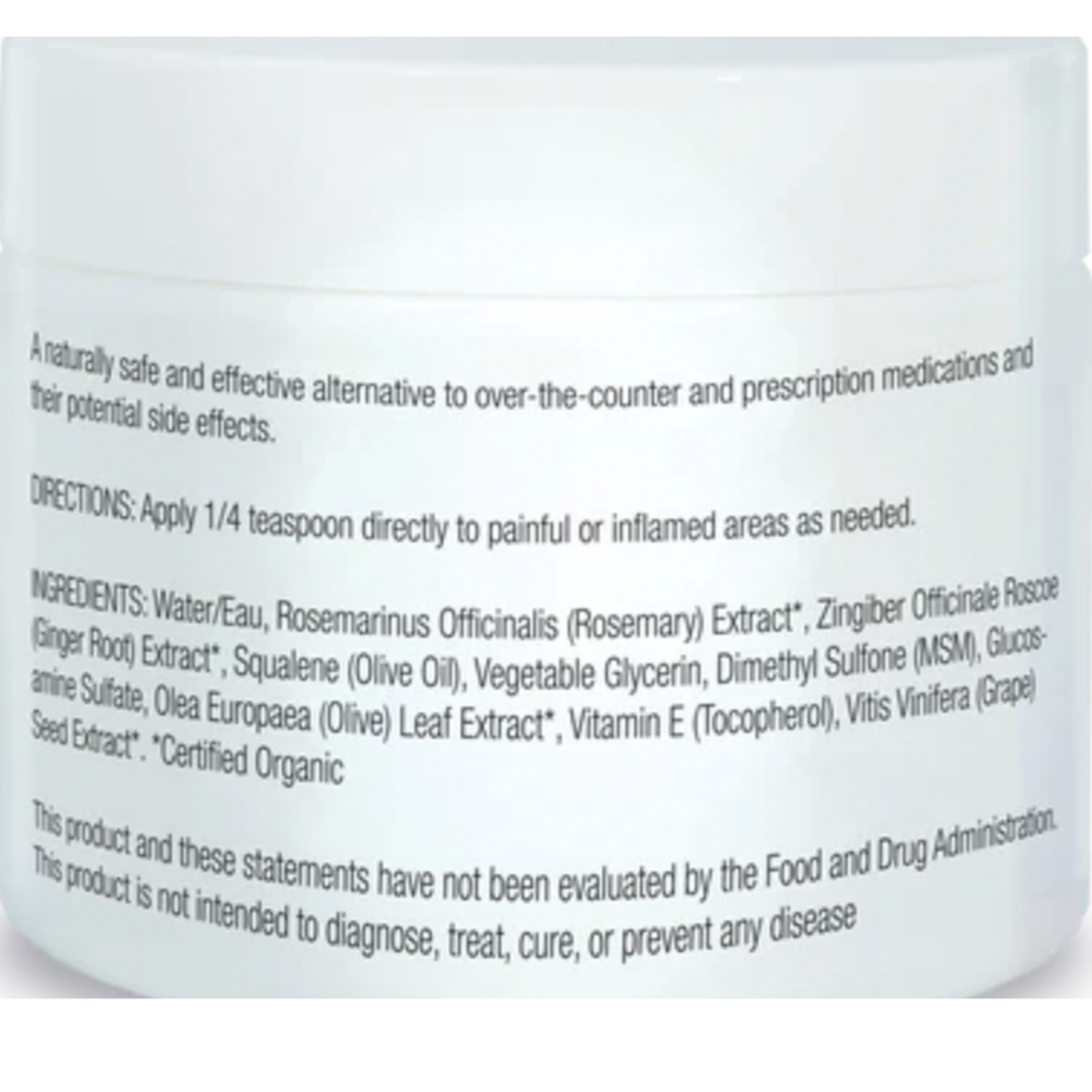 Product image for Inflammation Relief Therapy.