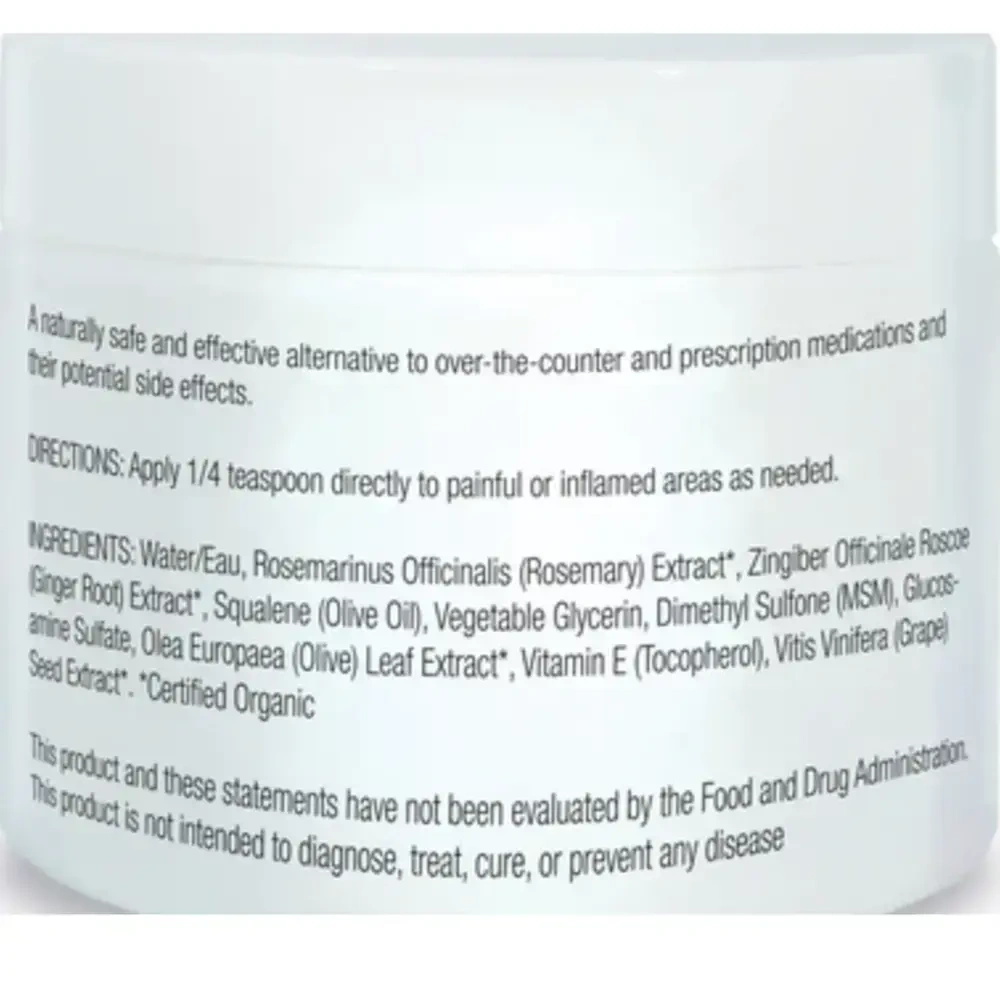 Product image for Inflammation Relief Therapy.