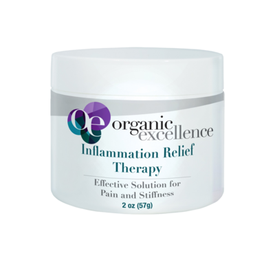 Inflammation Relief Therapy