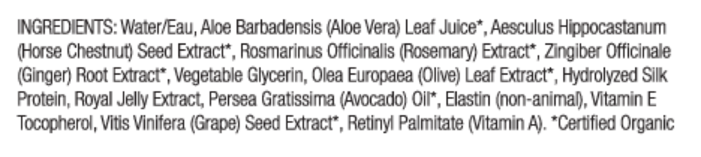 Product image for Anti-Aging Therapy.