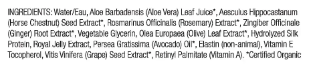Product image for Anti-Aging Therapy.