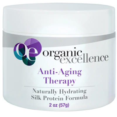 Anti-Aging Therapy