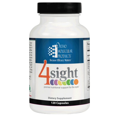 4Sight 120 capsules