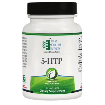 5-HTP 100mg 90 capsules