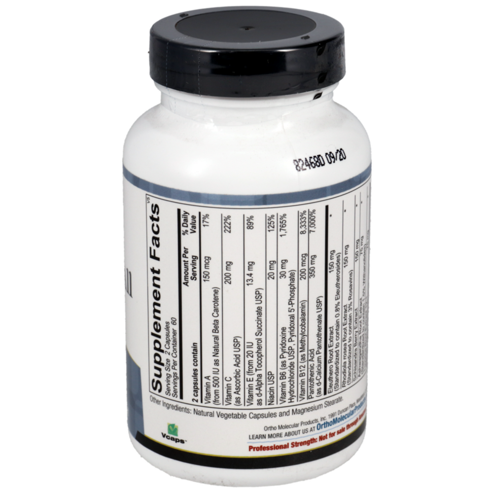 Product image for Adapten-All.