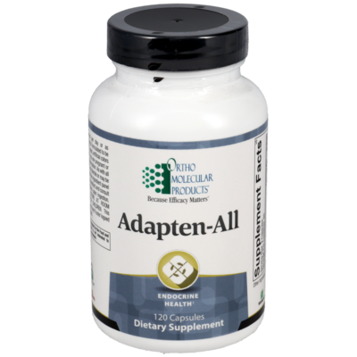 Adapten-All 120 capsules
