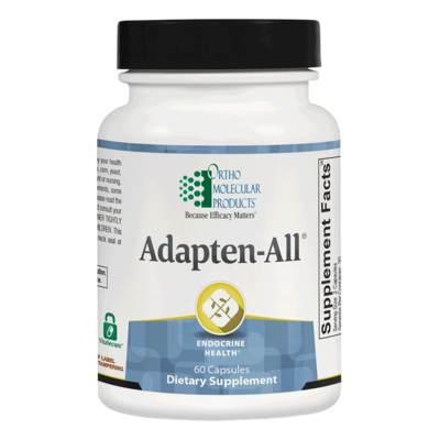 Adapten-All 60 capsules