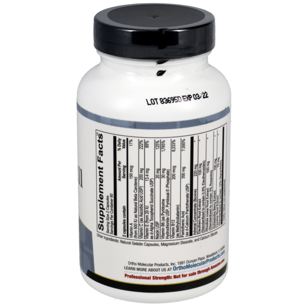 Product image for Adren-All.