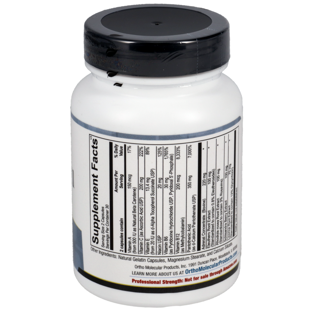 Product image for Adren-All.