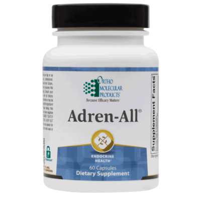 Adren-All 60 capsules