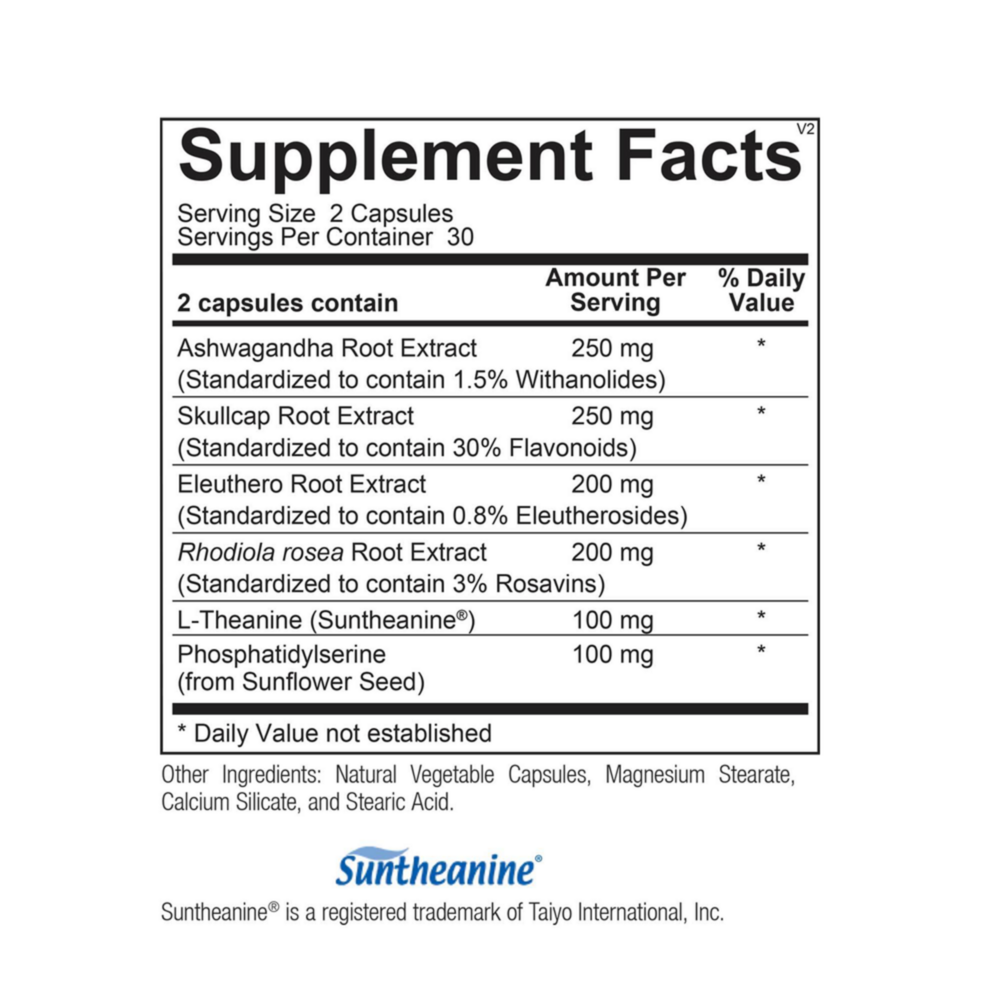 Product image for AdreneVive.