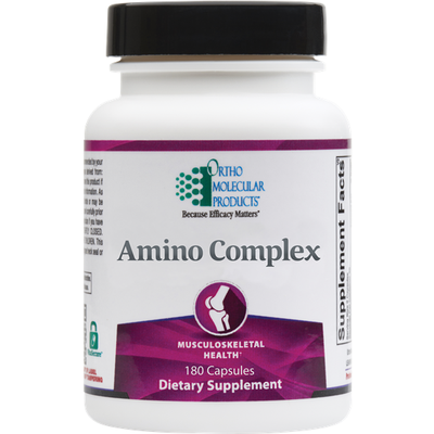 Amino Complex 180 capsules