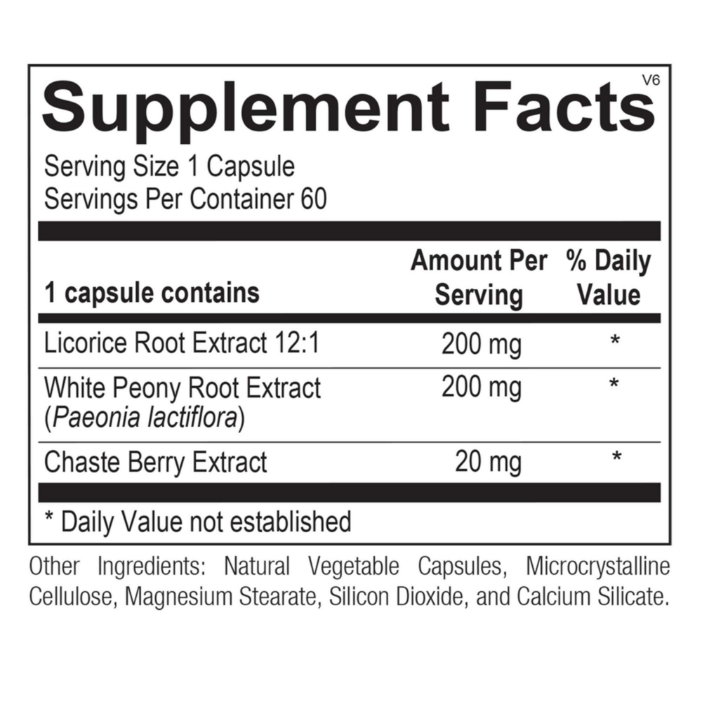 Product image for Balance.