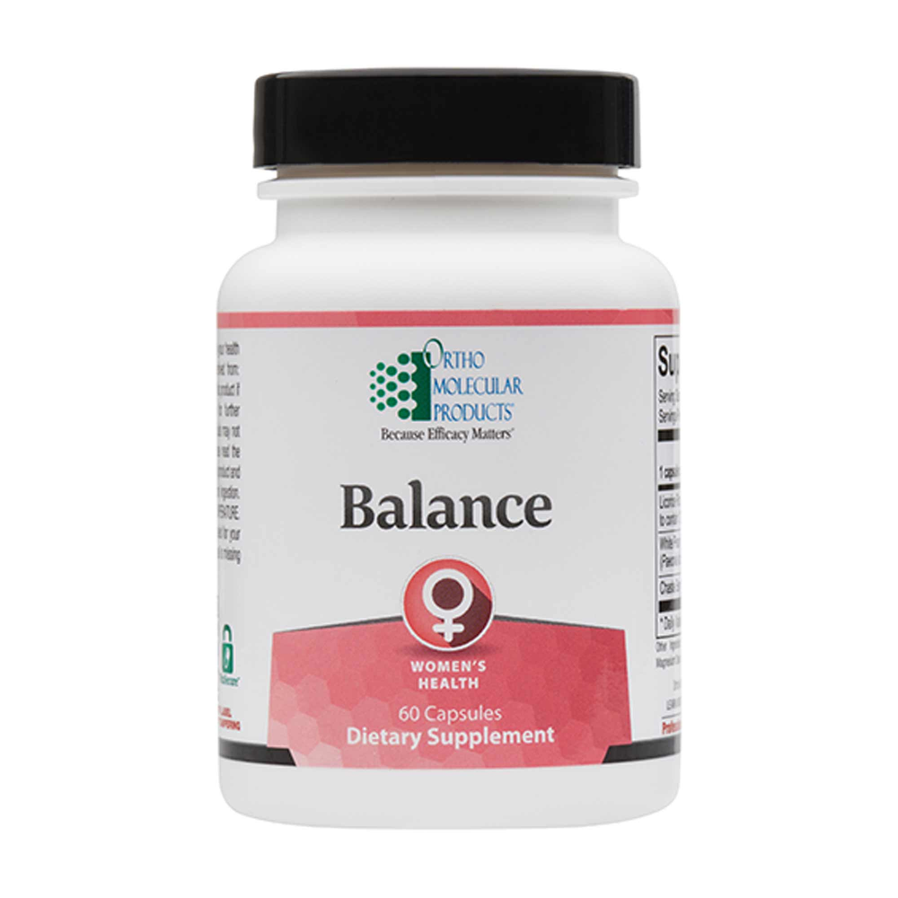 Product image for Balance.
