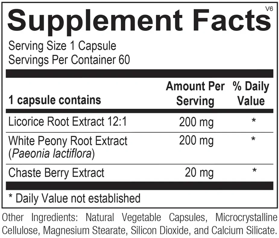 Product image for Balance.