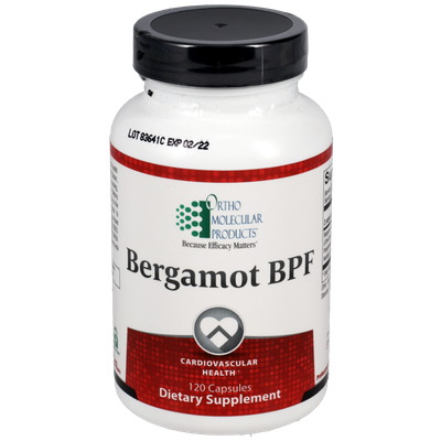 Bergamot BPF product image
