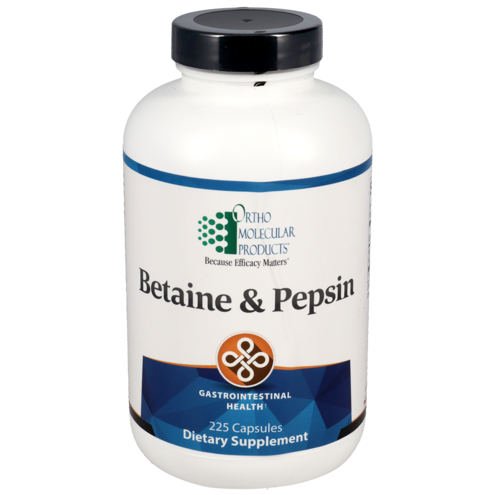 Betaine & Pepsin product image