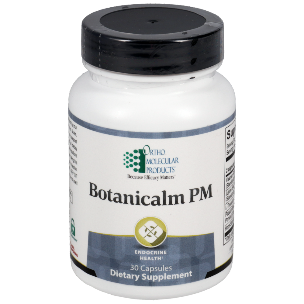 Botanicalm PM product image