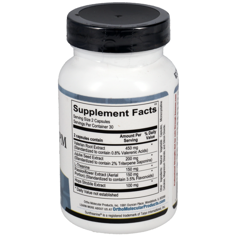 Product image for Botanicalm PM.
