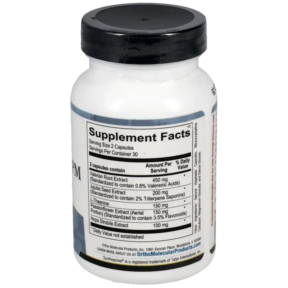 Product image for Botanicalm PM.