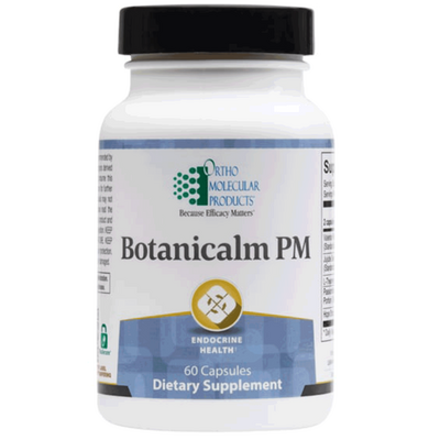 Botanicalm PM product image