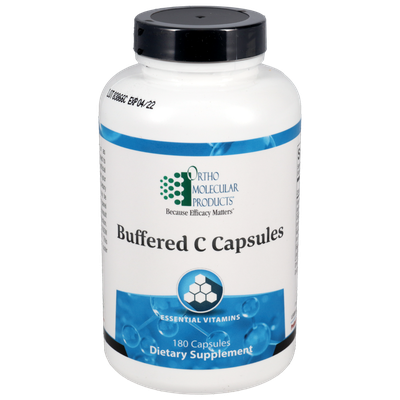 Buffered C Capsules product image