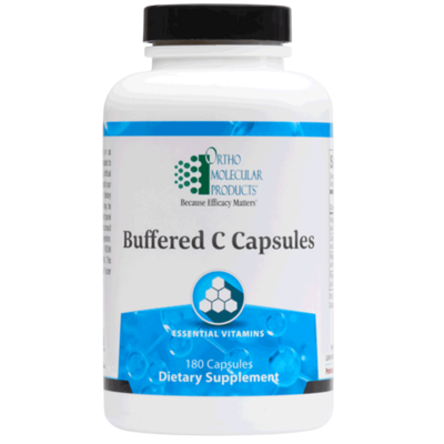 Buffered C Capsules