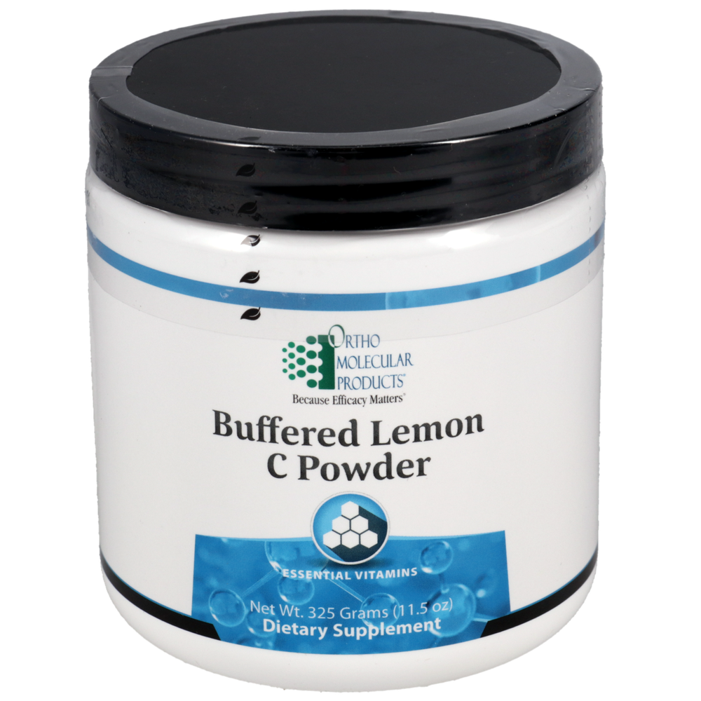 Buffered Lemon C Powder product image