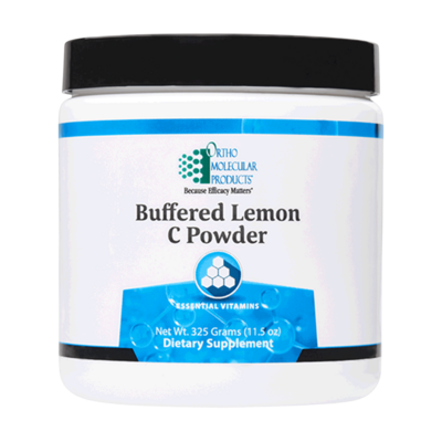 Buffered Lemon C Powder