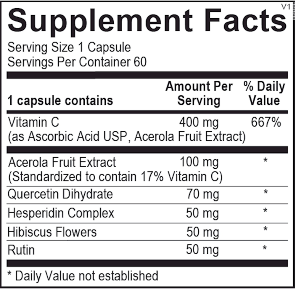 Product image for C-Flav.