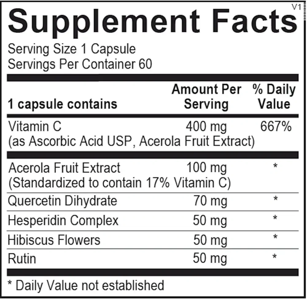 Product image for C-Flav.