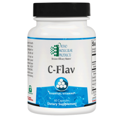 C-Flav 60 capsules