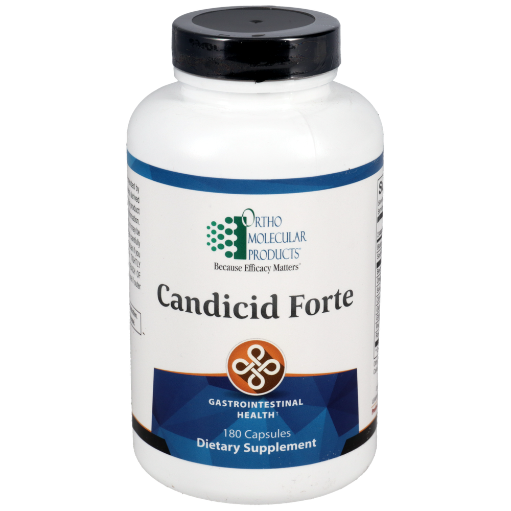 Candicid Forte product image