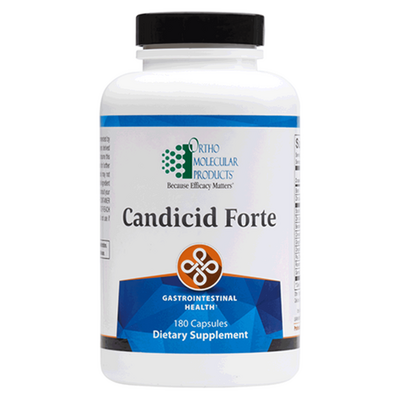 Candicid Forte product image