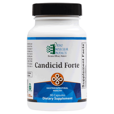 Candicid Forte product image