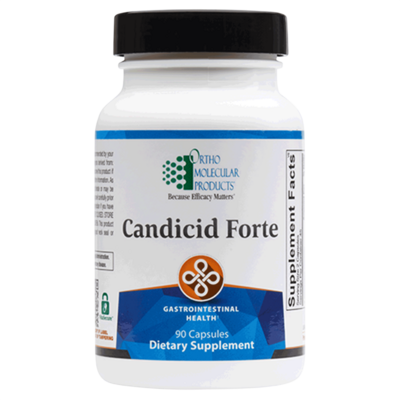 Candicid Forte 90 capsules