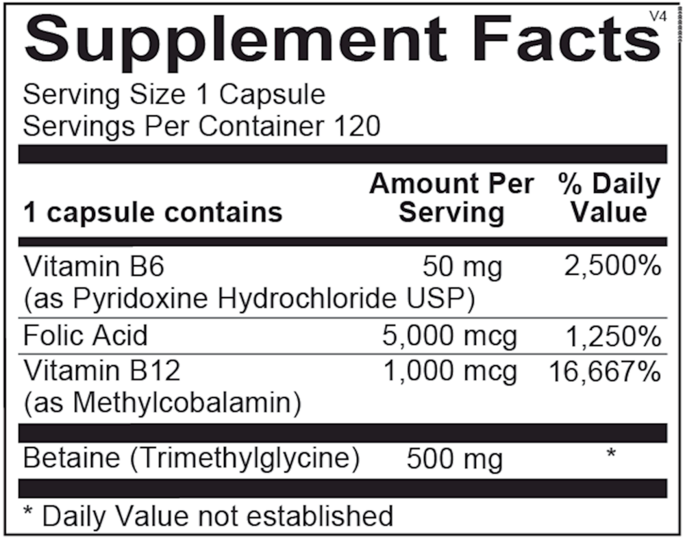 Product image for Cardio B.