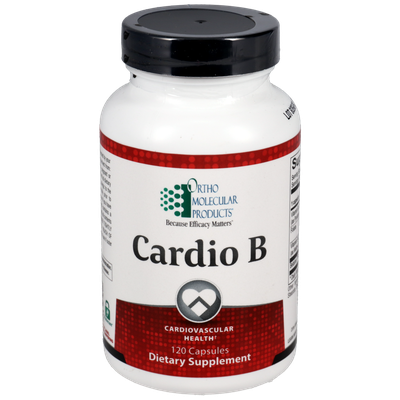 Cardio B product image