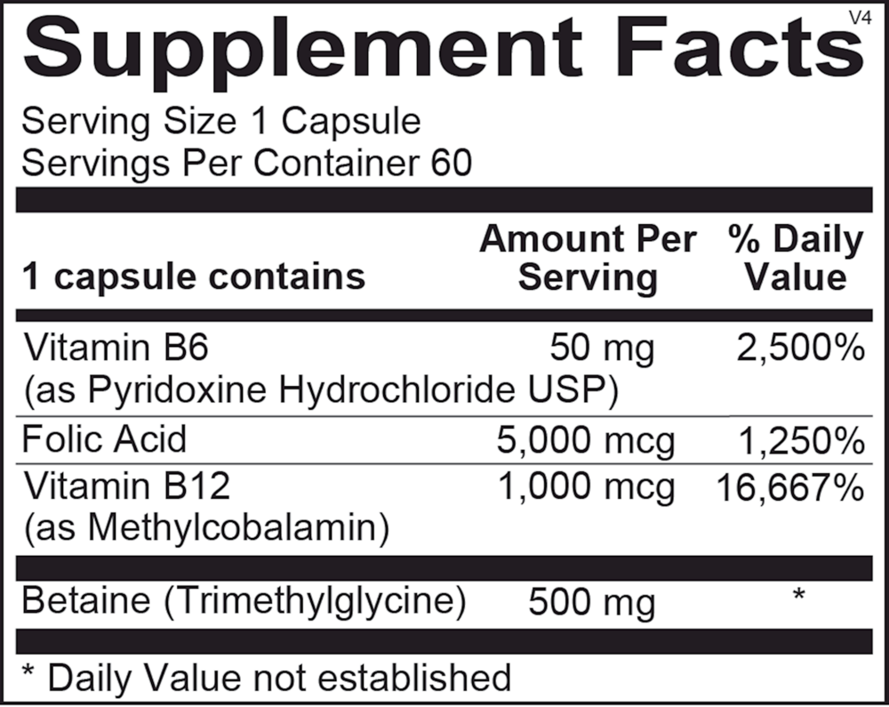 Product image for Cardio B.