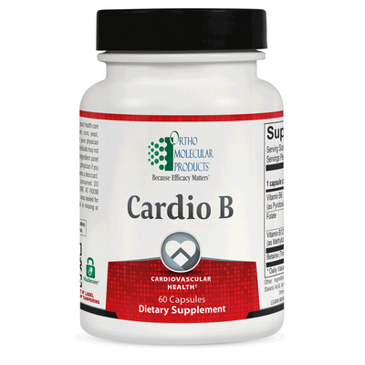 Cardio B product image