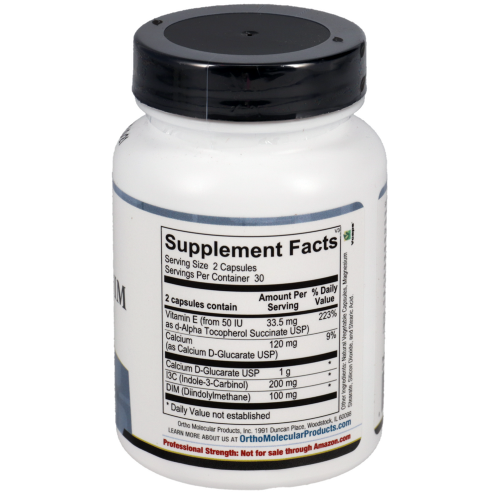 Product image for CDG EstroDIM.