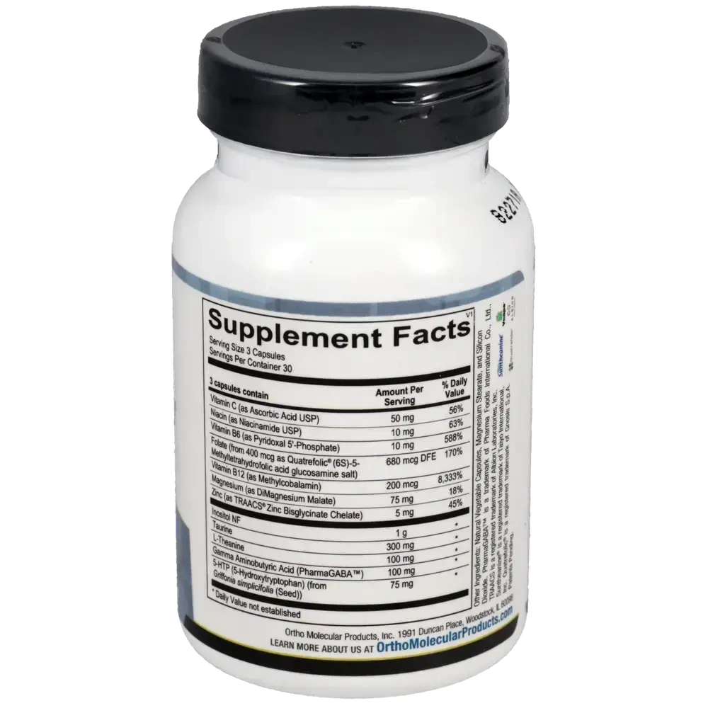 Product image for Cerenity.