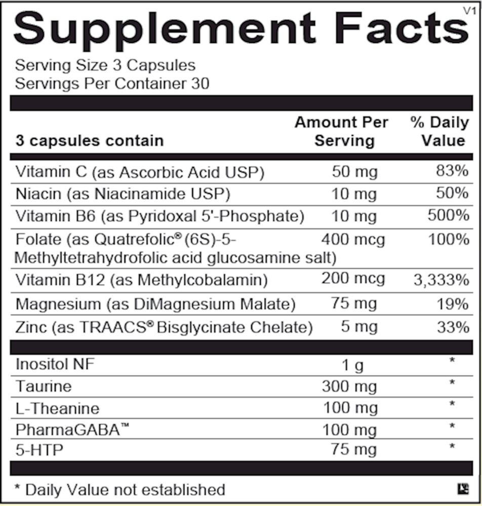 Product image for Cerenity.