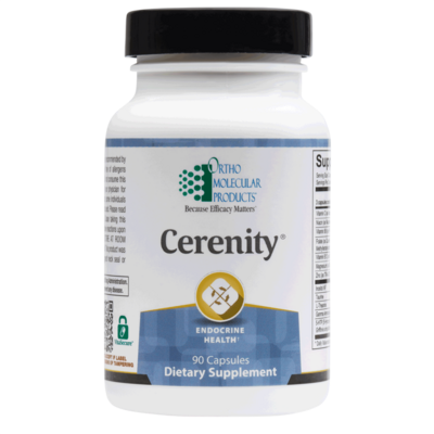 Cerenity 90 capsules Cerenity 90 capsules