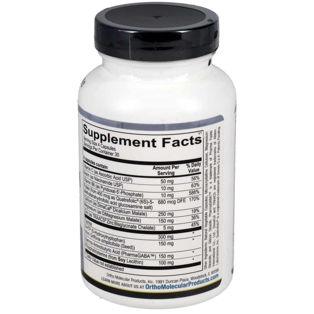 Product image for Cerenity PM.