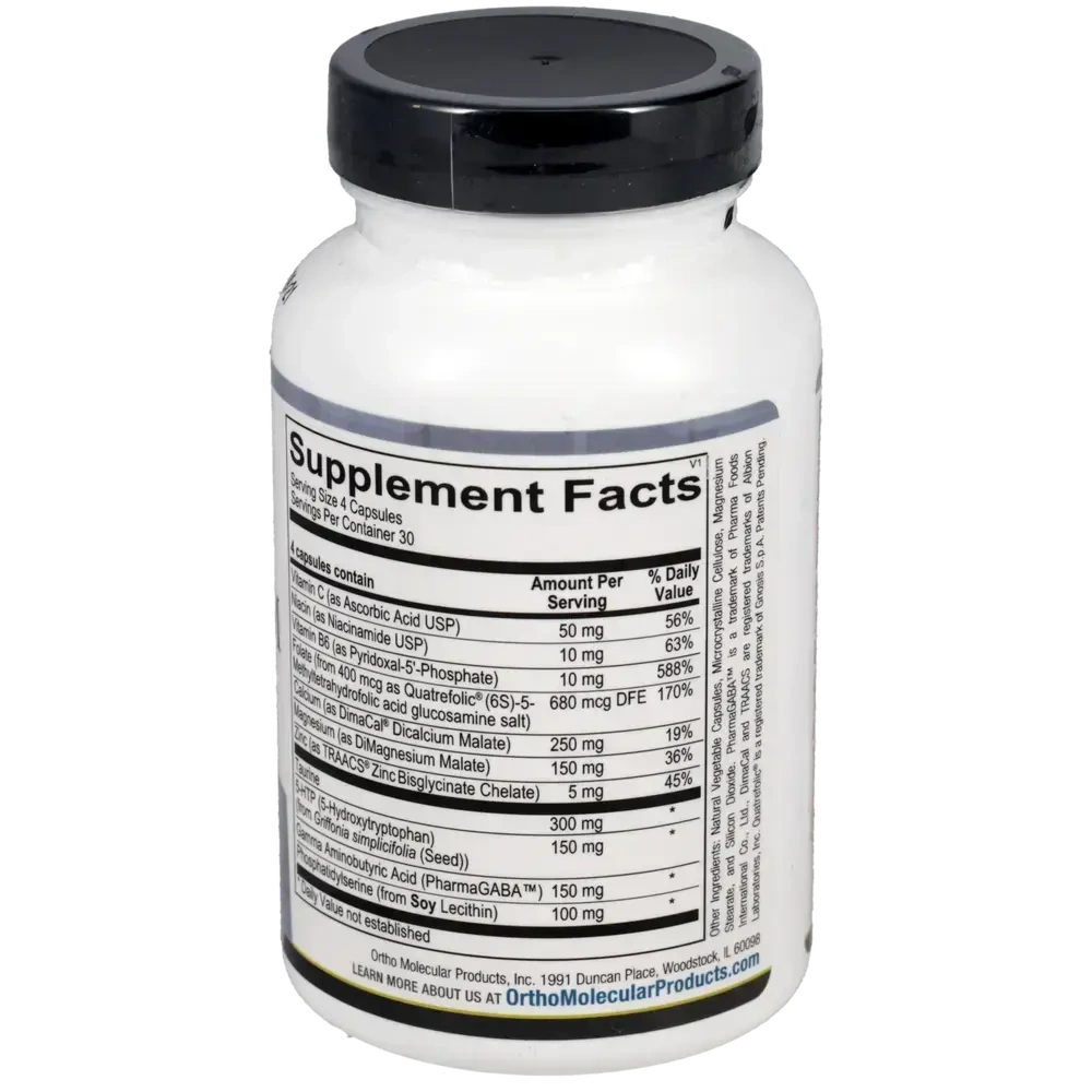 Product image for Cerenity PM.